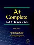 A+ Complete Lab Manual