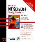 Mcse Nt Server 4 Study Guide 3rd Edition