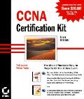 Ccna Certification Kit Exam 640 507