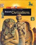 Ancient Civilizations 3000 Bc Ad 500