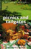 Picnics & Tailgates Good Food for the Great Outdoors