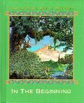 In The Beginning Family Time Bible Stor