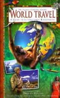 World Travel A Guide To International Ecojourn