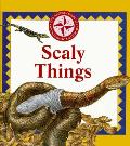 Scaly Things The Nature Company