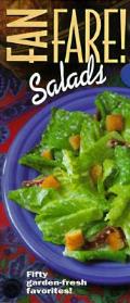 Salads Fanfare 50 Garden Fresh Favorites