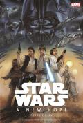 Star Wars Episode 04 A New Hope