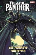 Black Panther by Christopher Priest The Complete Collection Volume 3