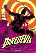 Daredevil by Mark Waid & Chris Samnee Volume 4