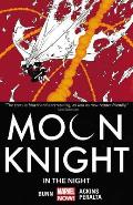 Moon Knight Volume 3 In the Night