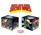 Marvel Super Heroes Secret Wars: Battleworld Box Set