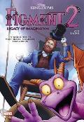 Figment 2 Legacy of Imagination