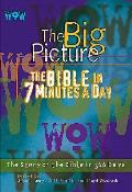 Bible Nkjv Big Picture In 7 Minutes