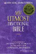 Bible Nkjv My Utmost Devotional