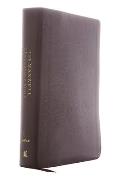 Niv, Maxwell Leadership Bible, 3rd Edition, Leathersoft, Black, Comfort Print