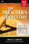 The Preacher's Commentary - Vol. 26: Luke: 26