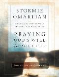 Praying God's Will for Your Life Workbook and Journal