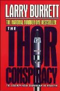 Thor Conspiracy The Seventy Hour Countd