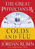 The Great Physician's RX for Colds and Flu: 4