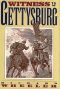 Witness to Gettysburg