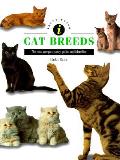 Cat Breeds The New Compact Study Guide & Id