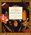 Victorian Book of Potions & Perfumes