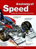 Anatomy Of Speed Inside The Worlds Great Race Cars