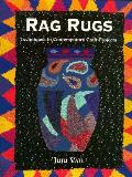 Rag Rugs Techniques In Contemporary Craf