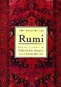 Essential Rumi