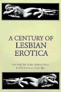 Century Of Lesbian Erotica