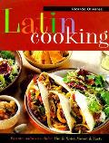 Latin Cooking