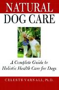 Natural Dog Care