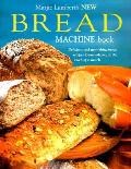 Marjie Lamberts New Bread Machine Book D