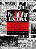 World War II Extra An Around The World