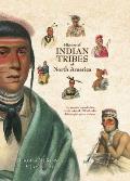 History of Indian Tribes of North America - 3 Volume Set: McKenney and Hall