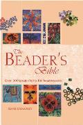 Beaders Bible Over 300 Great Charts for Beadweavers