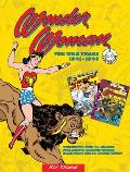 Wonder Woman The War Years 1941 1945