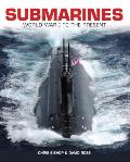 Submarines Wwi to the Present