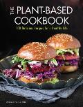 Plant Based Cookbook 100 Delicious Recipes for a Healthy Life