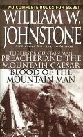 Preacher & Blood Of The Mountain Man