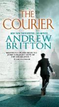 Courier A Ryan Kealey Thriller