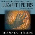 The Seventh Sinner Lib/E