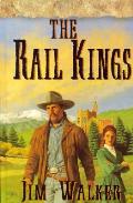The Rail Kings (Large Print) (Thorndike Christian Fiction)