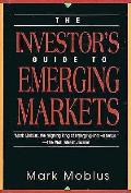 Investors Guide To Emerging Markets