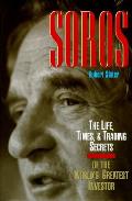 Soros Life Times & Trading Secrets