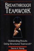 Breakthrough Teamwork Outstanding Result