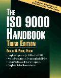 Iso 9000 Handbook 3RD Edition