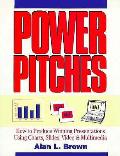 Power Pitches How To Produce W