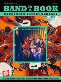 Band in a Book: Bluegrass Instrumentals [With 2 CDs]