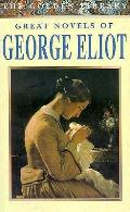Great Novels Of George Eliot