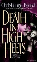 Death In High Heels
